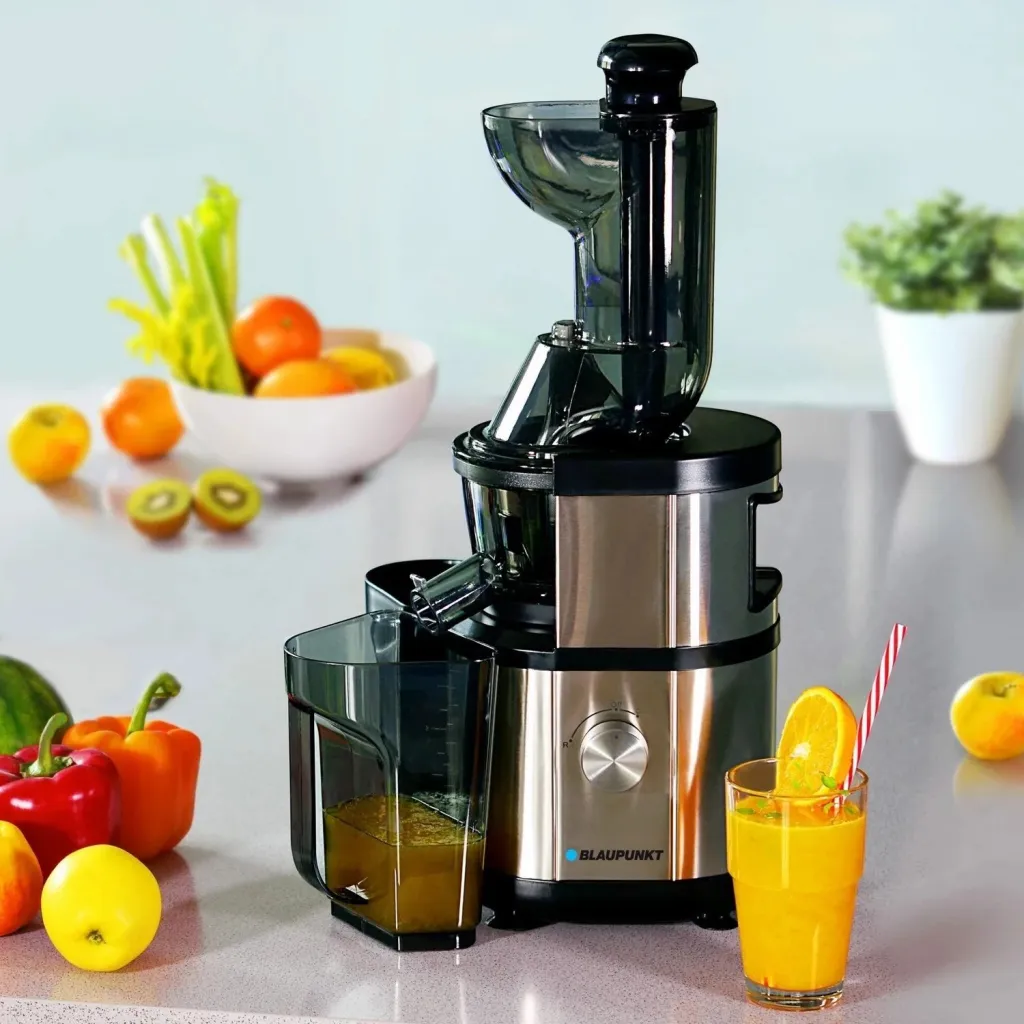 Shtrydhëse frutash dhe perimesh Blaupunkt SJV601 - 2