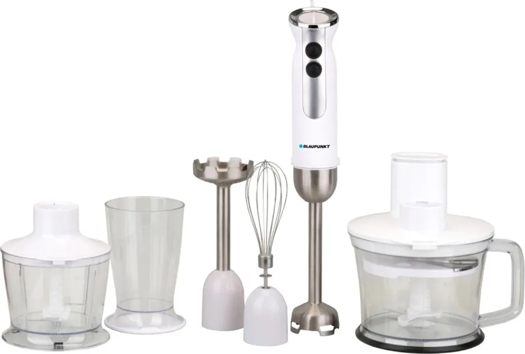 Blender i dorës Blaupunkt HBD801WH, i bardhë - 1