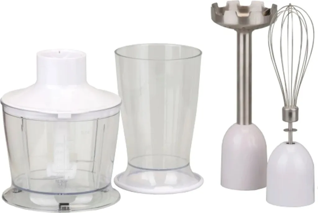 Blender i dorës Blaupunkt HBD801WH, i bardhë - 3
