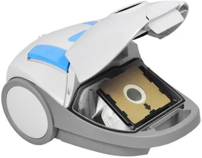 Thithëse elektrike Blaupunkt VCB201, 80 dB - 2