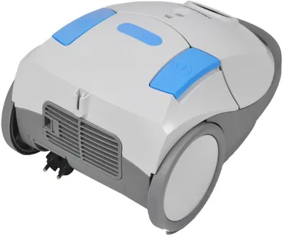 Thithëse elektrike Blaupunkt VCB201, 80 dB - 3