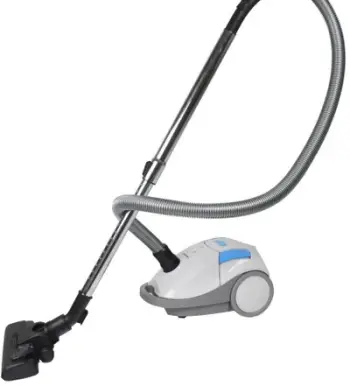 Thithëse elektrike Blaupunkt VCB201, 80 dB