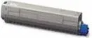 Toner OKI 45862838, origjinal, vjollcë - 1