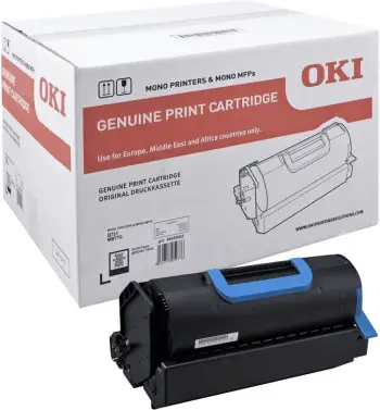 Toner OKI B731/MB770, i zi