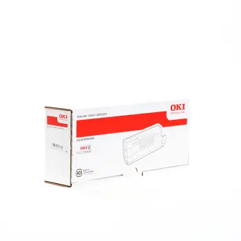 Toner OKI C710 / C711, cyan