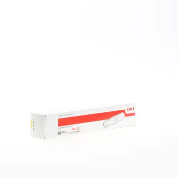 Toner për printer OKI C332/MC363, 3000 faqe, i verdhë