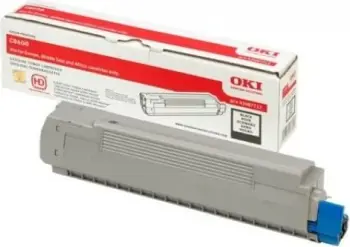 Toner OKI C8600, i zi