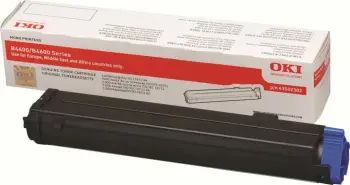 Toner OKI B4400/4600, i zi