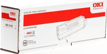 Toner OKI C612, i zi