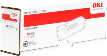 Toner Oki C5600/5700, magneta