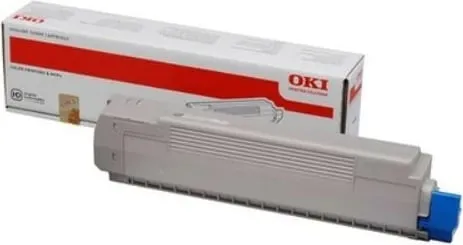 Toner OKI MC861/851, i zi - 1