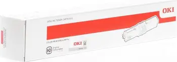Toner OKI C510/511/530/531/MC561/562, magneta