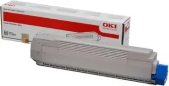 Toner për printer OKI MC861/851, 7300 faqe, magneta