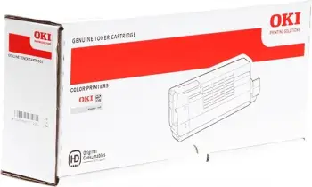 Toner për printer OKI C710 / C711 (11,5k), 11500 faqe, i verdhë
