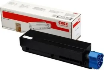 Toner për printer OKI B412/32/512/MB472/92/562, 7000 faqe, i zi