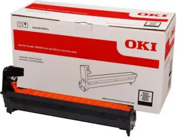 Drum OKI 4648108, i zi