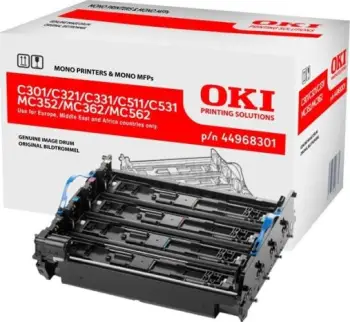 Drum OKI 44968301
