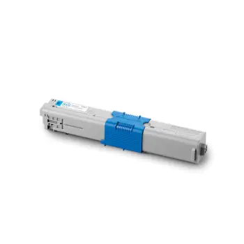 Toner OKI 44469706, i kaltër