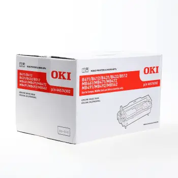 Drum OKI 44574302, i zi