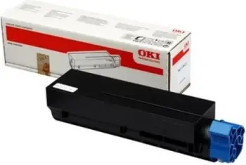 Toner për printer OKI 45807102, i zi