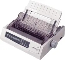 Printer matricorë OKI ML3320