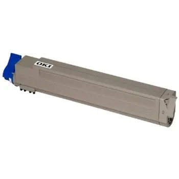 Toner OKI Toner 43837132 Zi deri në 22.500 faqe