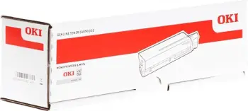 Toner OKI, i zi