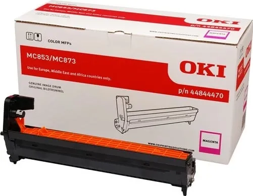 Drum OKI 44844470, i vjollctë (magenta) - 1