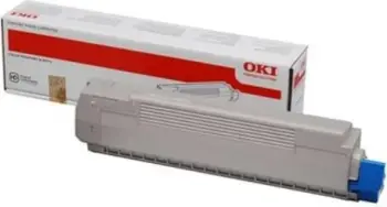 Toner i verdhë OKI 44059165