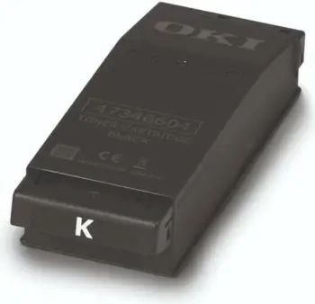 Toner OKI C650dn, i zi