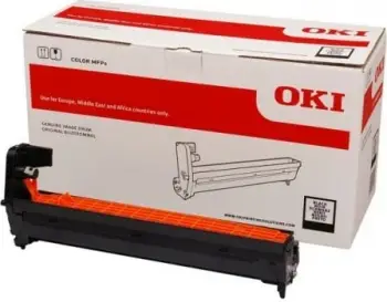 Toner OPC Drum OKI C612, Black