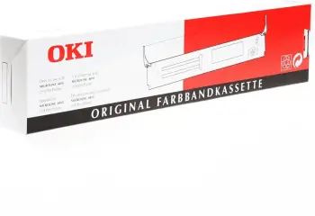 Ribon printeri, OKI 40629303, 15,000,000 karaktere, i zi