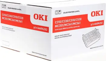 Njësi drum OKI 44494202, rendiment 20000 faqe