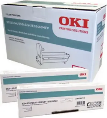 Toner OKI 46490624 ES 5432dn standard i zi