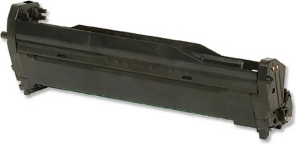 Njësi drum OKI 46484124 ES 5432dn XL, e zezë - 1