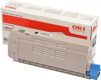 Toner OKI C712, i zi