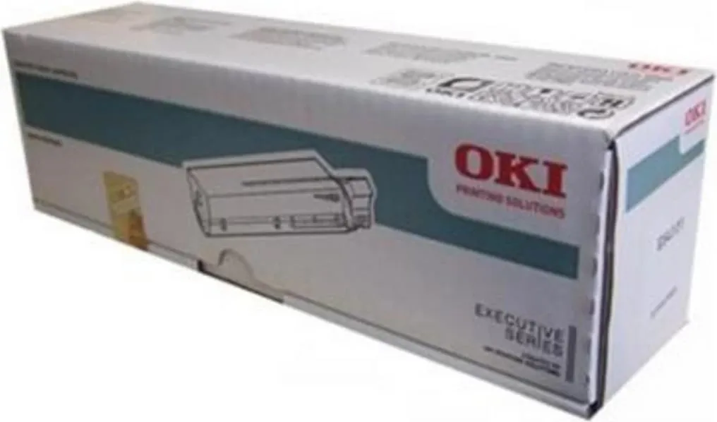 Toner, OKI, ES 4132dn 45807116, standard, i zi - 1