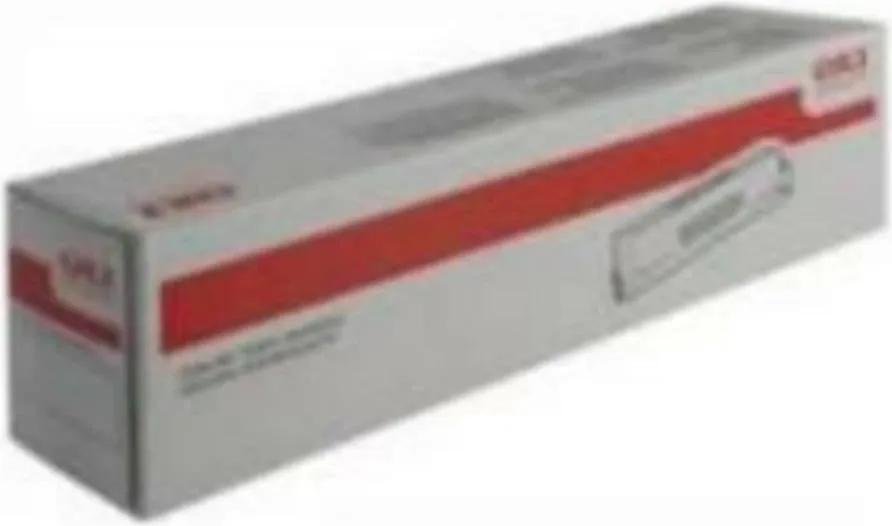 Toner, OKI, ES 8453dn 45862821, standard, cian - 1