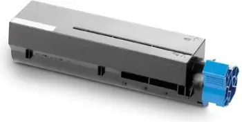 Toner për printer OKI 45807111, i zi