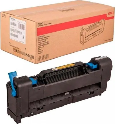Fuser OKI C8600 (47219604) - 1