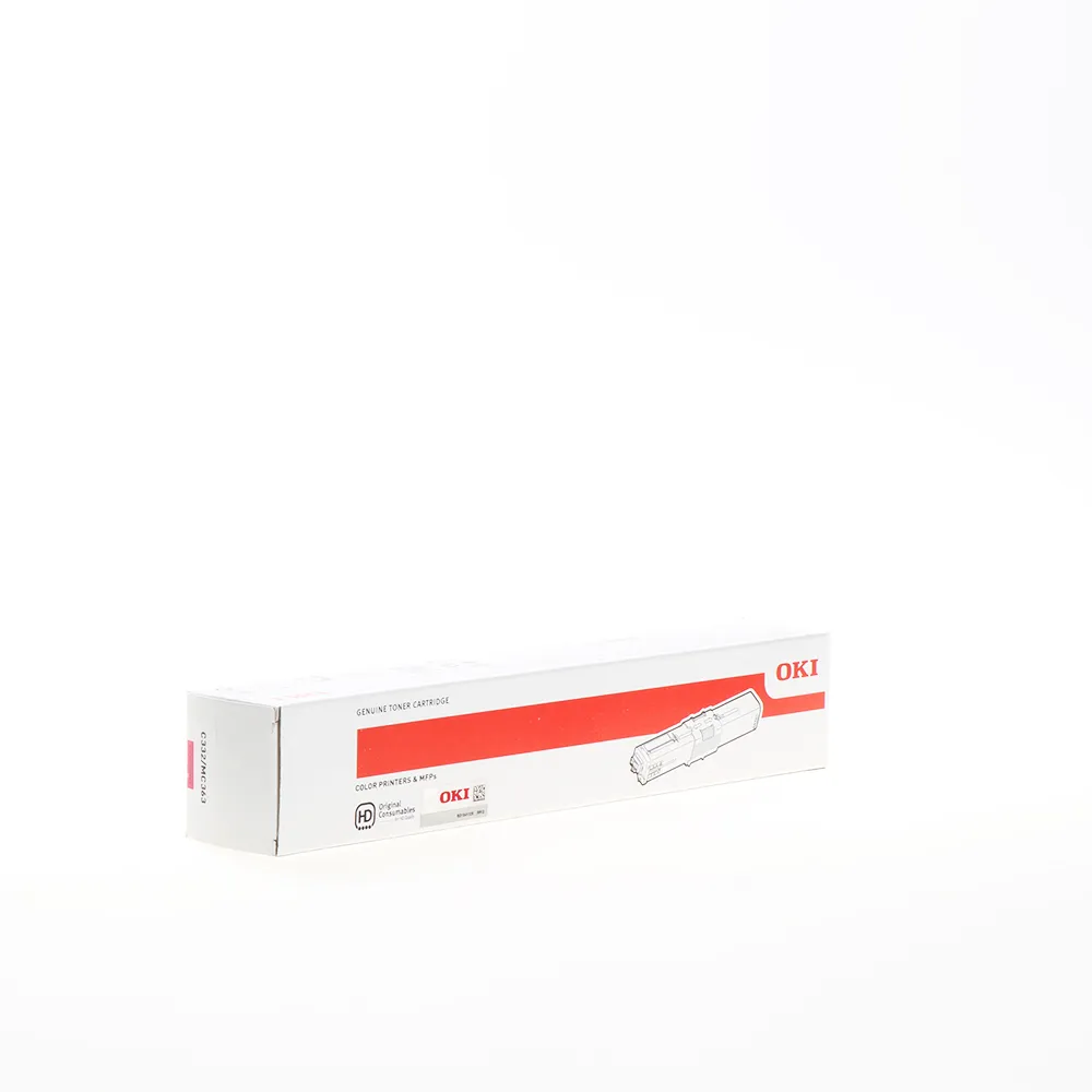 Toner OKI 46508714 – Rozë - 1