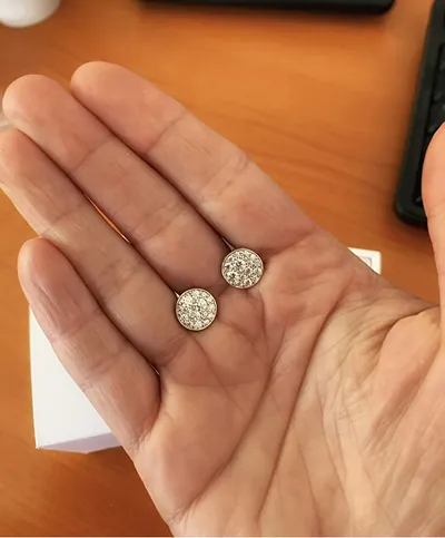 Vathë Hot Diamonds DE456 - 3