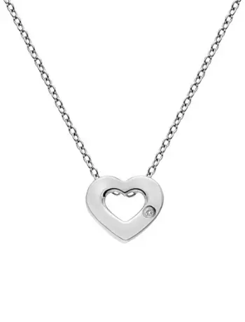 Qafore Hot Diamonds Amulets DP747