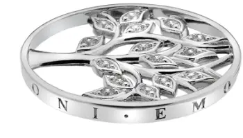 Varëse Hot Diamonds Tree Of Life EC307_EC306