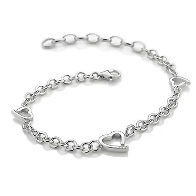 Byzylyk Hot Diamonds DL564 - 2