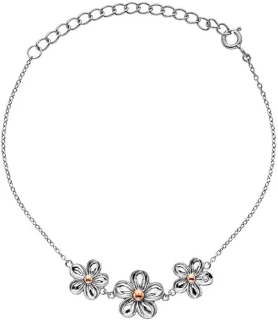 Byzylyk Hot Diamonds Forget Me Not DL596 - 1