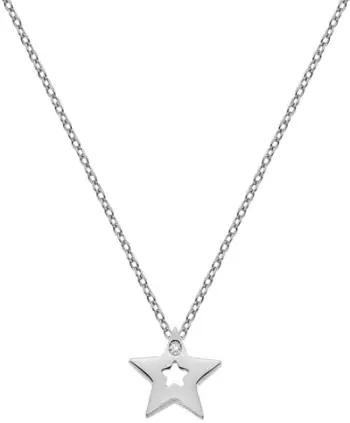 Qafore Hot Diamonds Amulets DP722