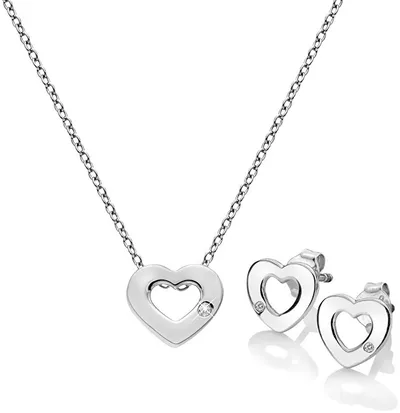 Set stoli Hot Diamonds Amulets SS136 - 2