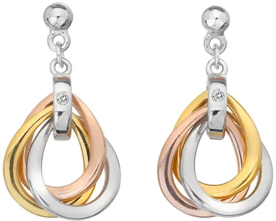 Vathë Hot Diamonds Trio DE645 - 1