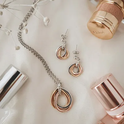 Vathë Hot Diamonds Trio DE645 - 4